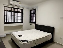 Blk 85 Telok Blangah Heights (Bukit Merah), HDB 4 Rooms #445658721